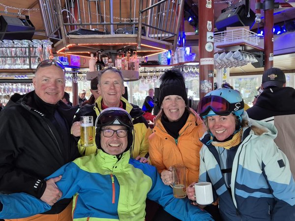Skisafari Vorweihnacht 7=6, 5=4